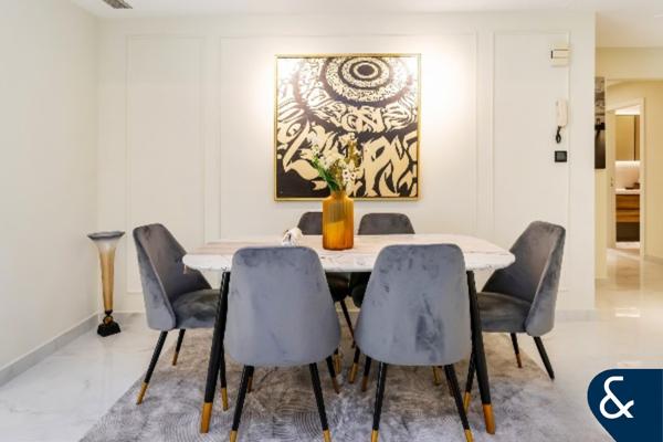 Negotiable | Turnkey Renovation | 2 Bedroom